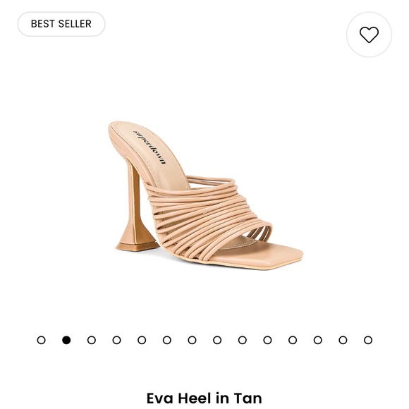 Worn maybe once - Picture 5 of 5